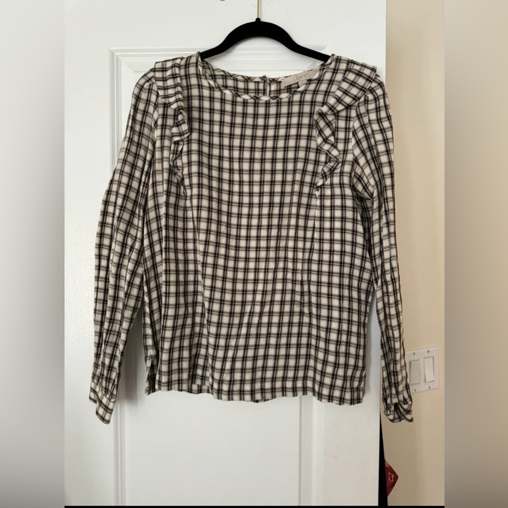 Loft top
